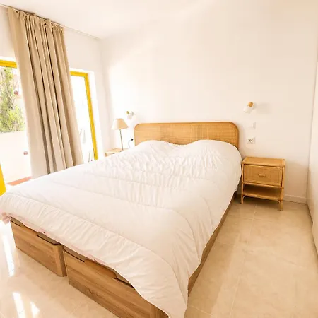 Castela House דירה פורטימאו